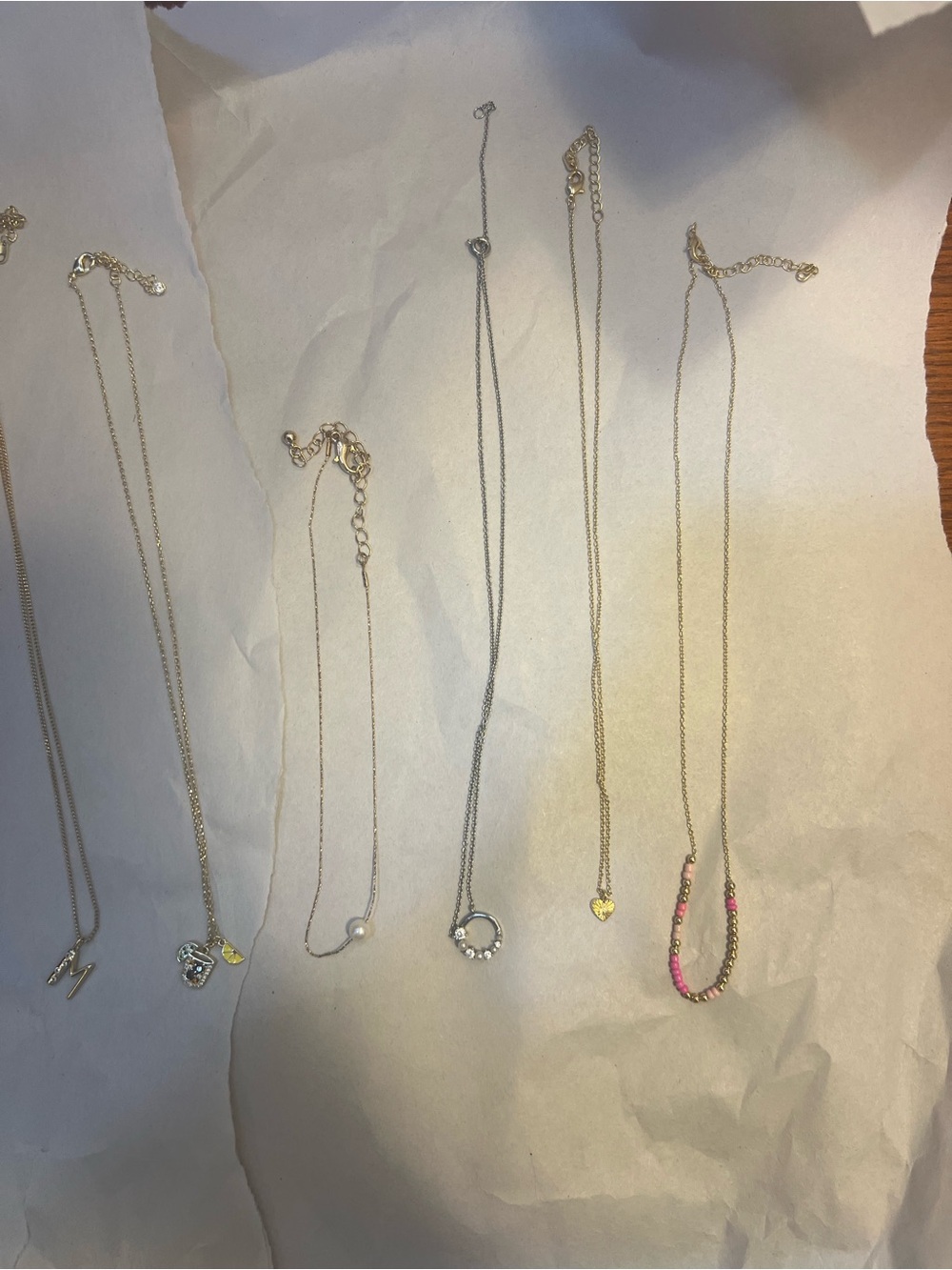 NECKLACE bundle - Picture 3 of 3